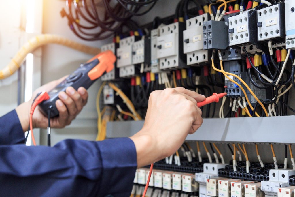 Installation et Maintenance - CDP