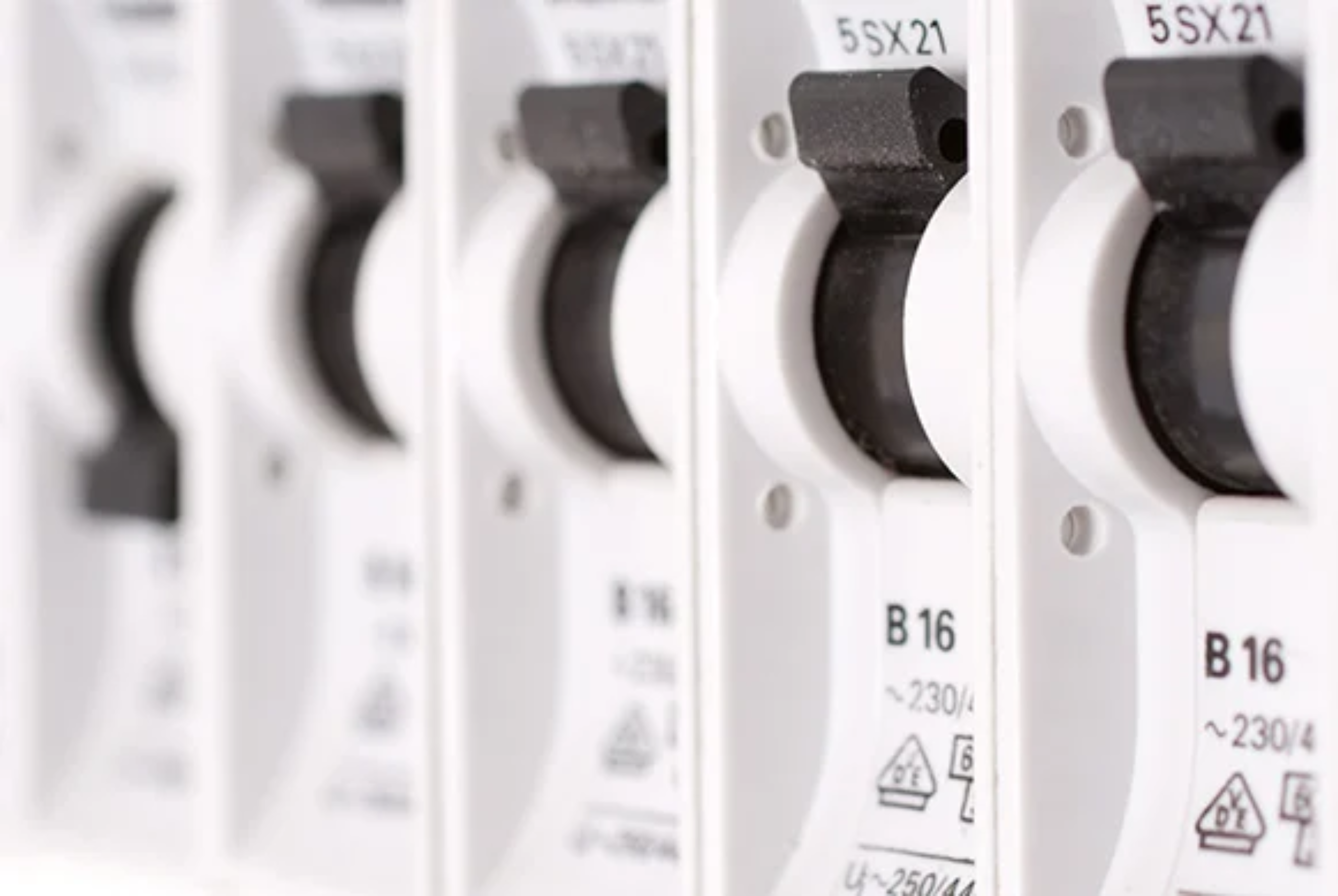 Disjoncteur électrique Maroc