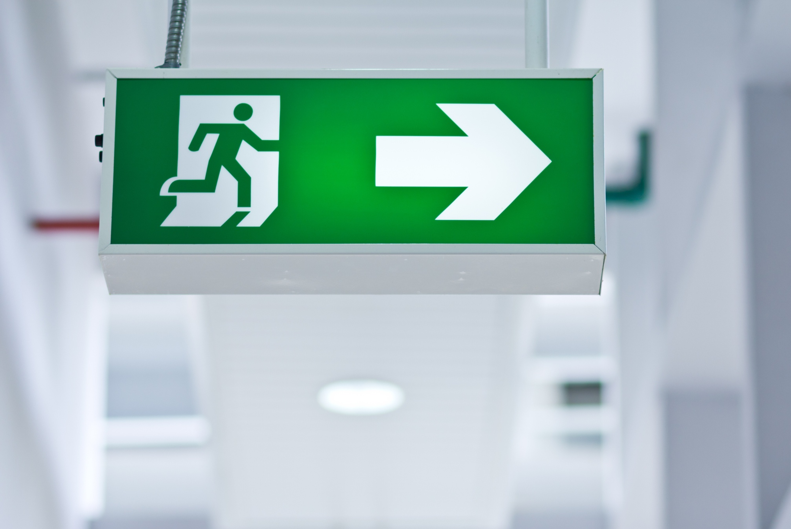 Bloc de secours Maroc