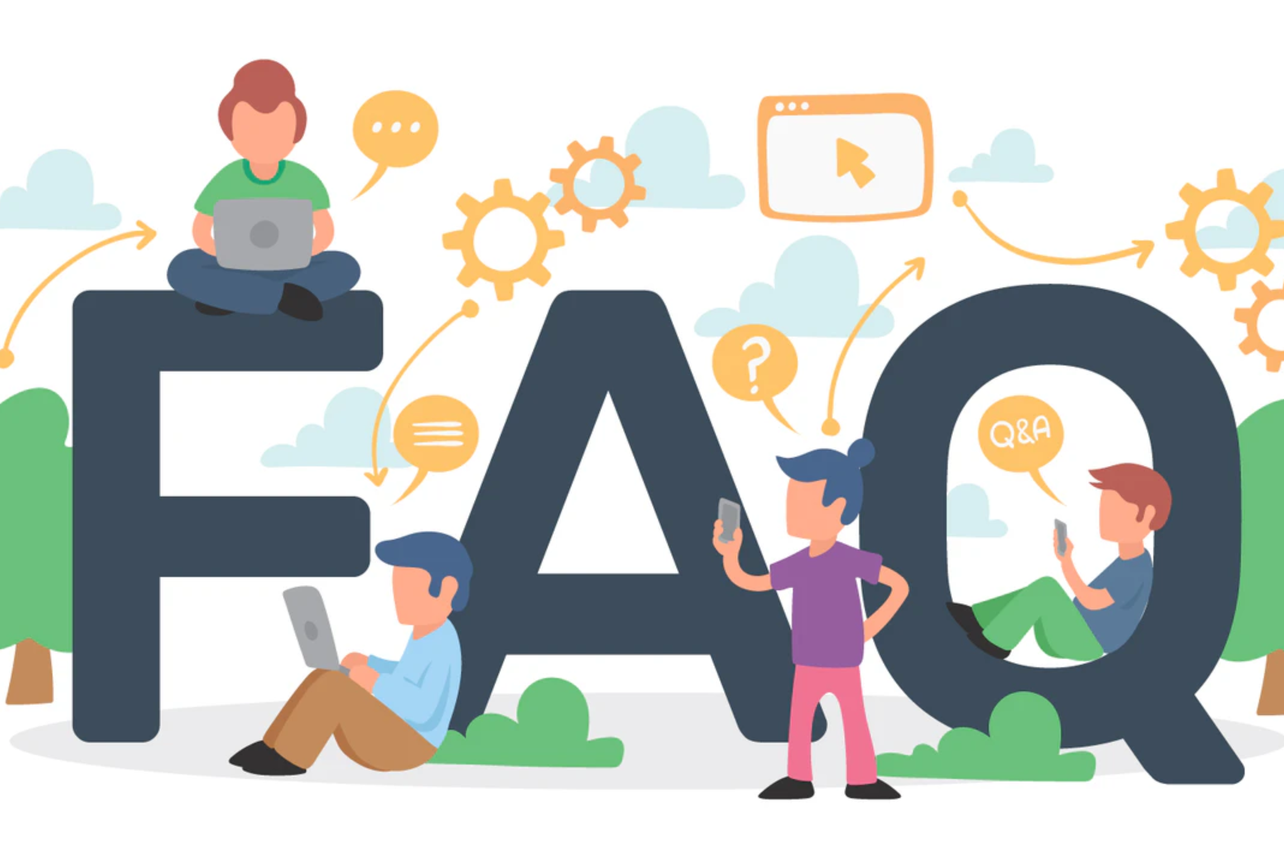 FAQ Onduleurs, disjoncteurs, bloc de secours