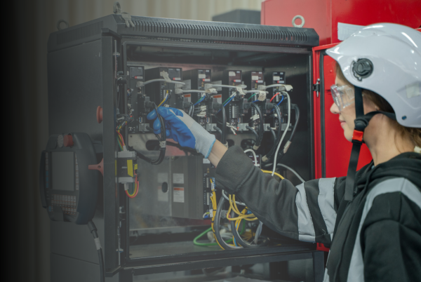 Pourquoi votre entreprise a besoin d'un onduleur ?