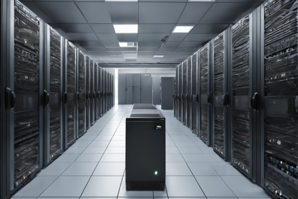 Prix des onduleurs au Maroc