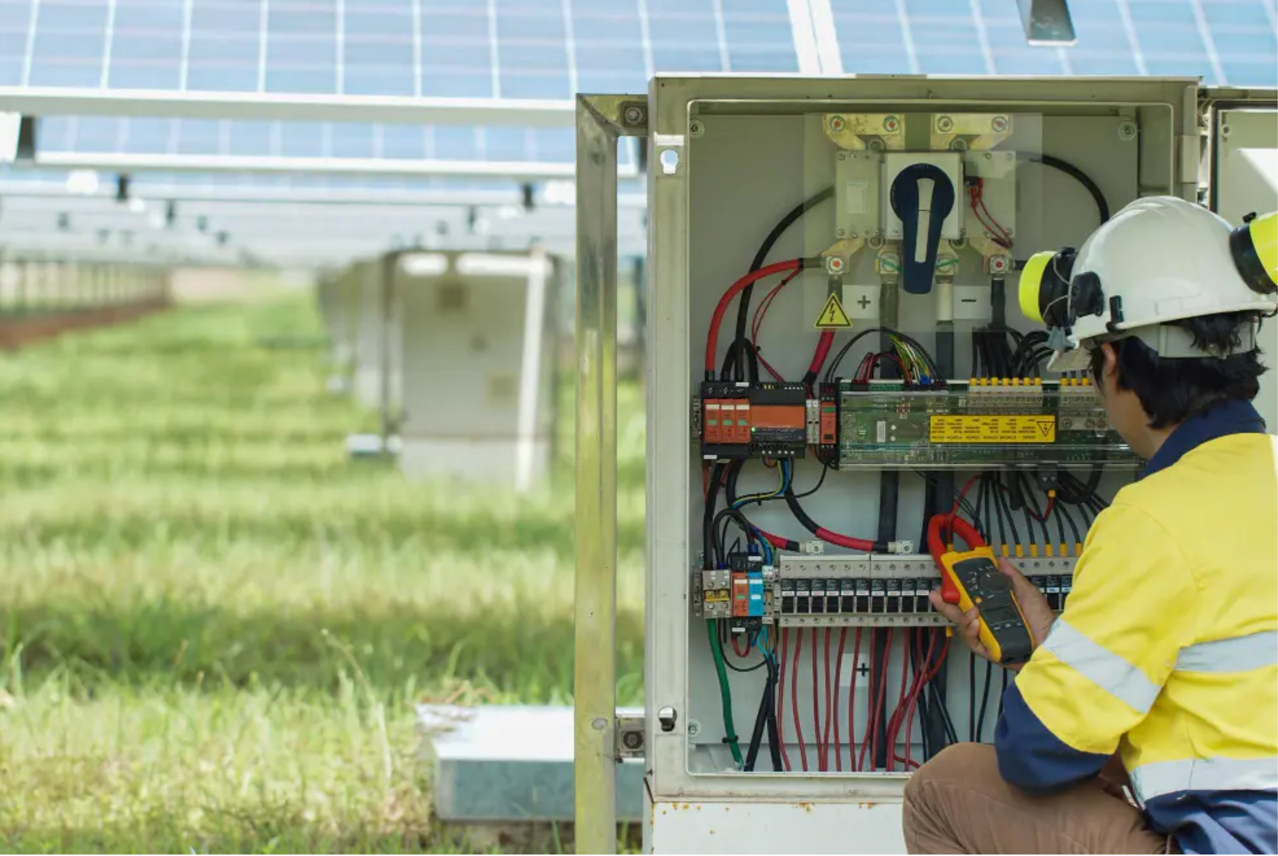 Choisir un bon disjoncteur pour onduleur