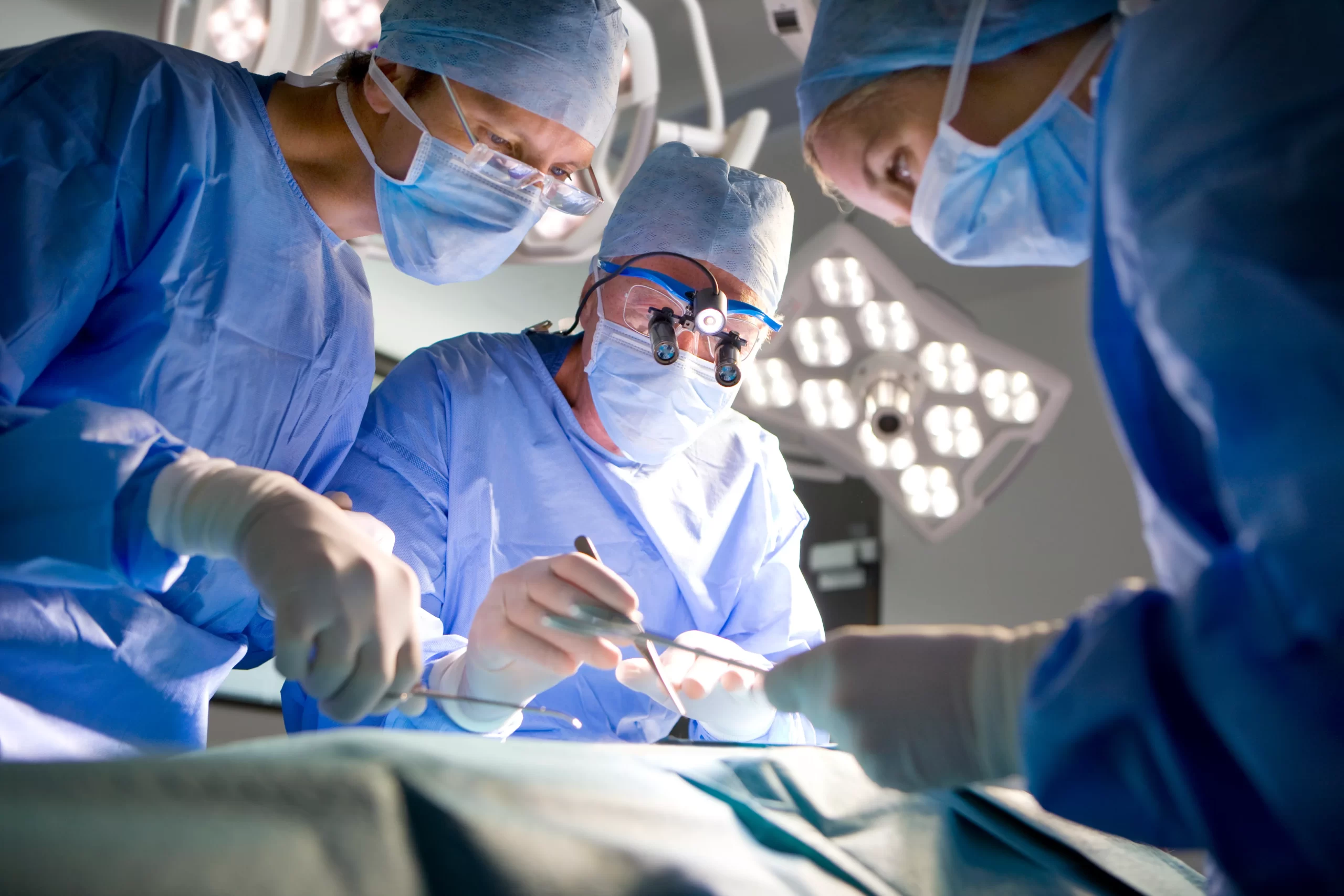 Onduleur Eaton pour le secteur médical