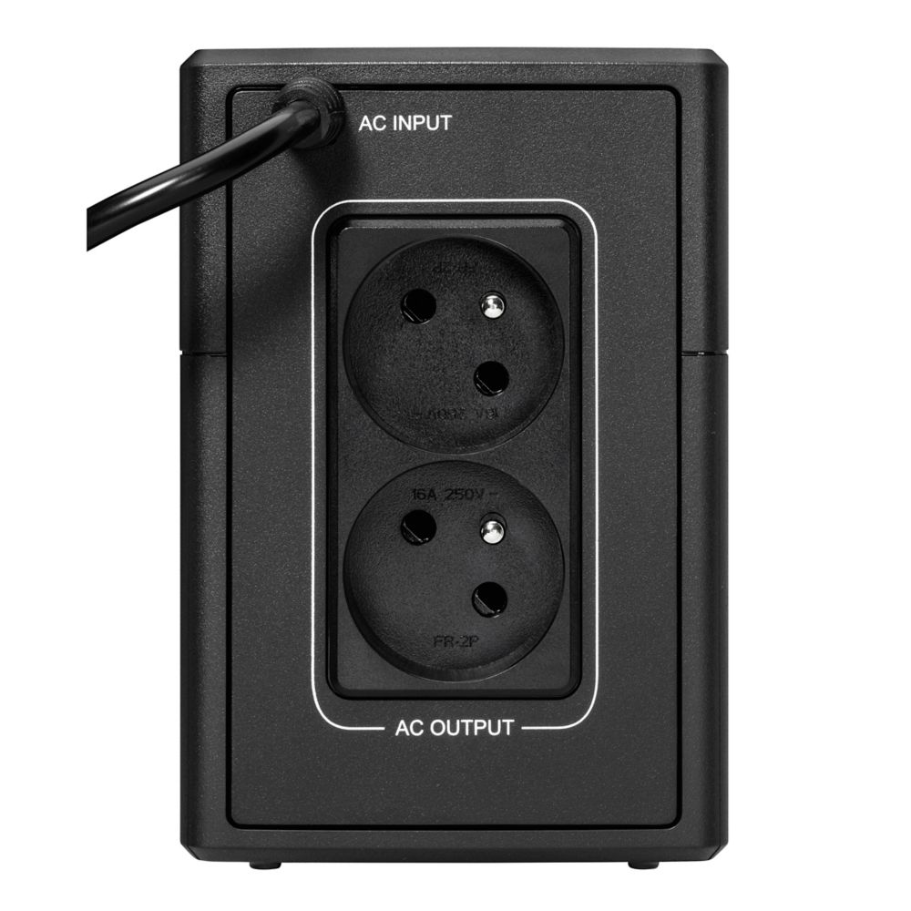 Onduleur Eaton 5E900UF – 900 VA / 480 W Maroc