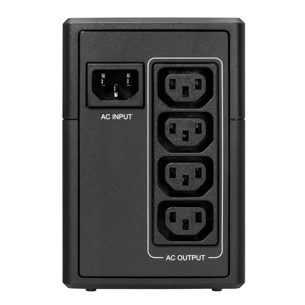 Onduleur Eaton 5E900UI – 900 VA / 480 W Maroc Onduleur Eaton 5E900UI – 900 VA / 480 W Maroc