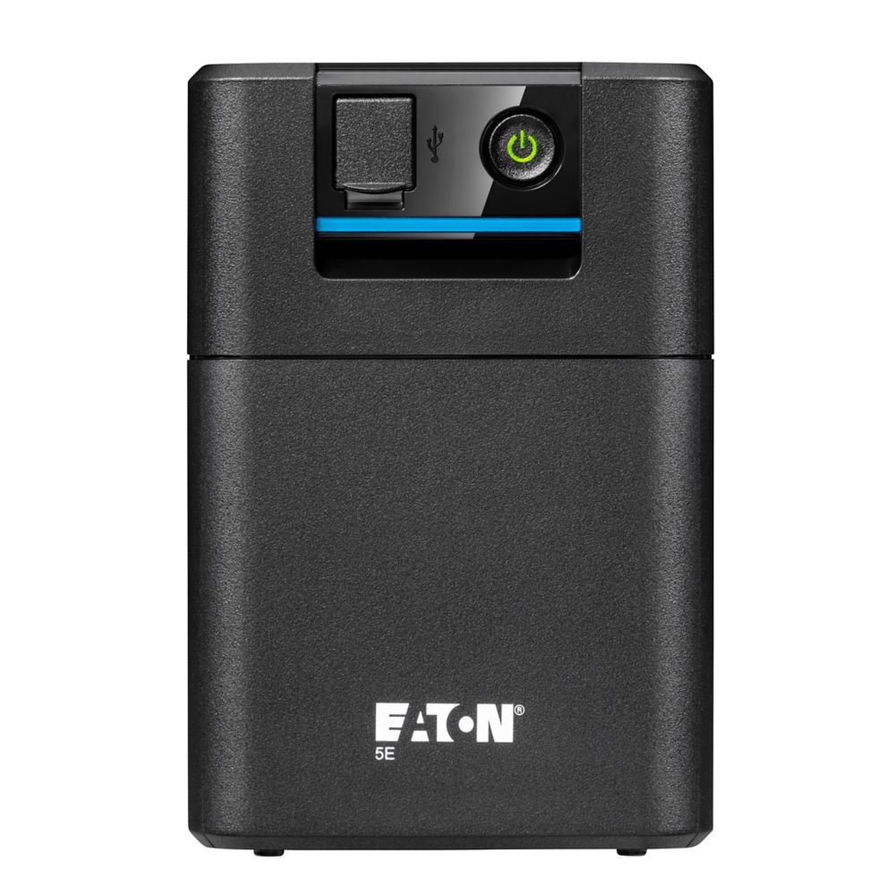 Onduleur Eaton 5E900UF – 900 VA / 480 W Maroc