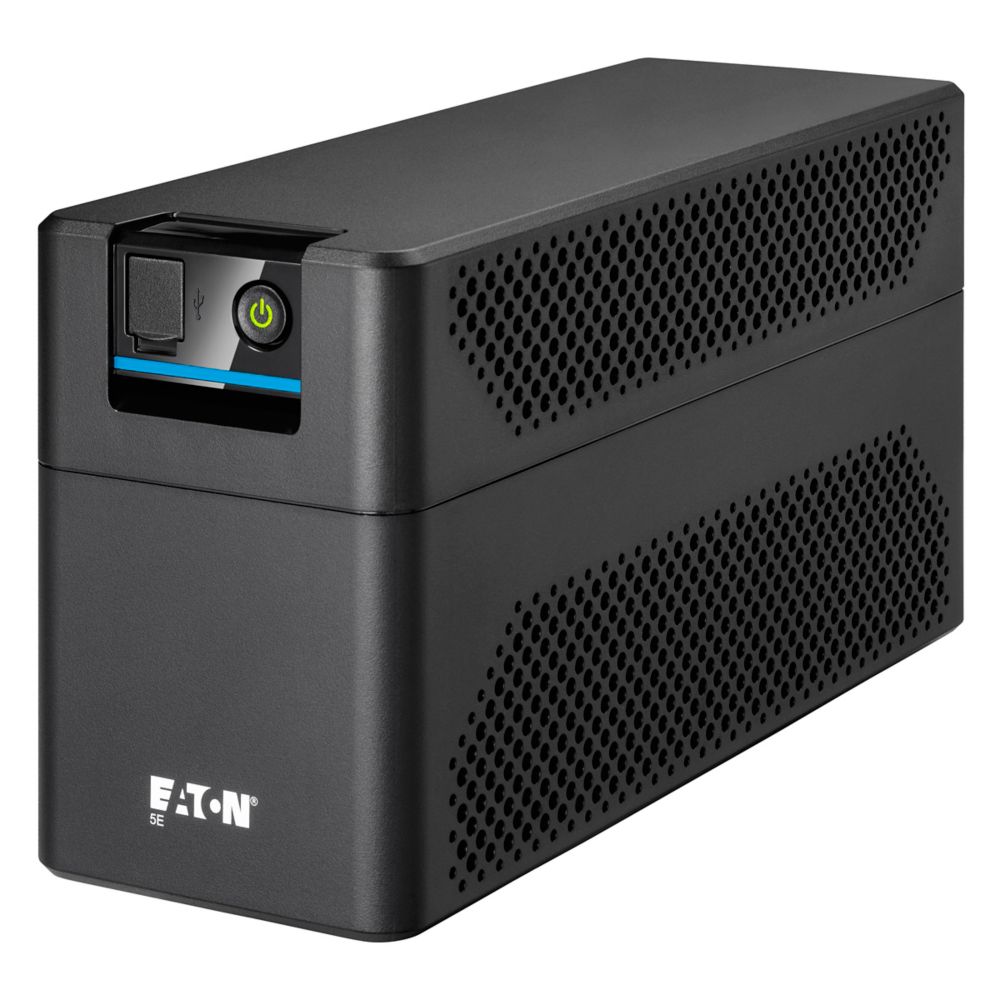 Onduleur Eaton 5E900UI – 900 VA / 480 W Maroc Onduleur Eaton 5E900UI – 900 VA / 480 W Maroc